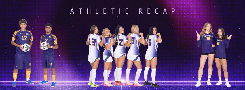EAC Weekly Sports Recap