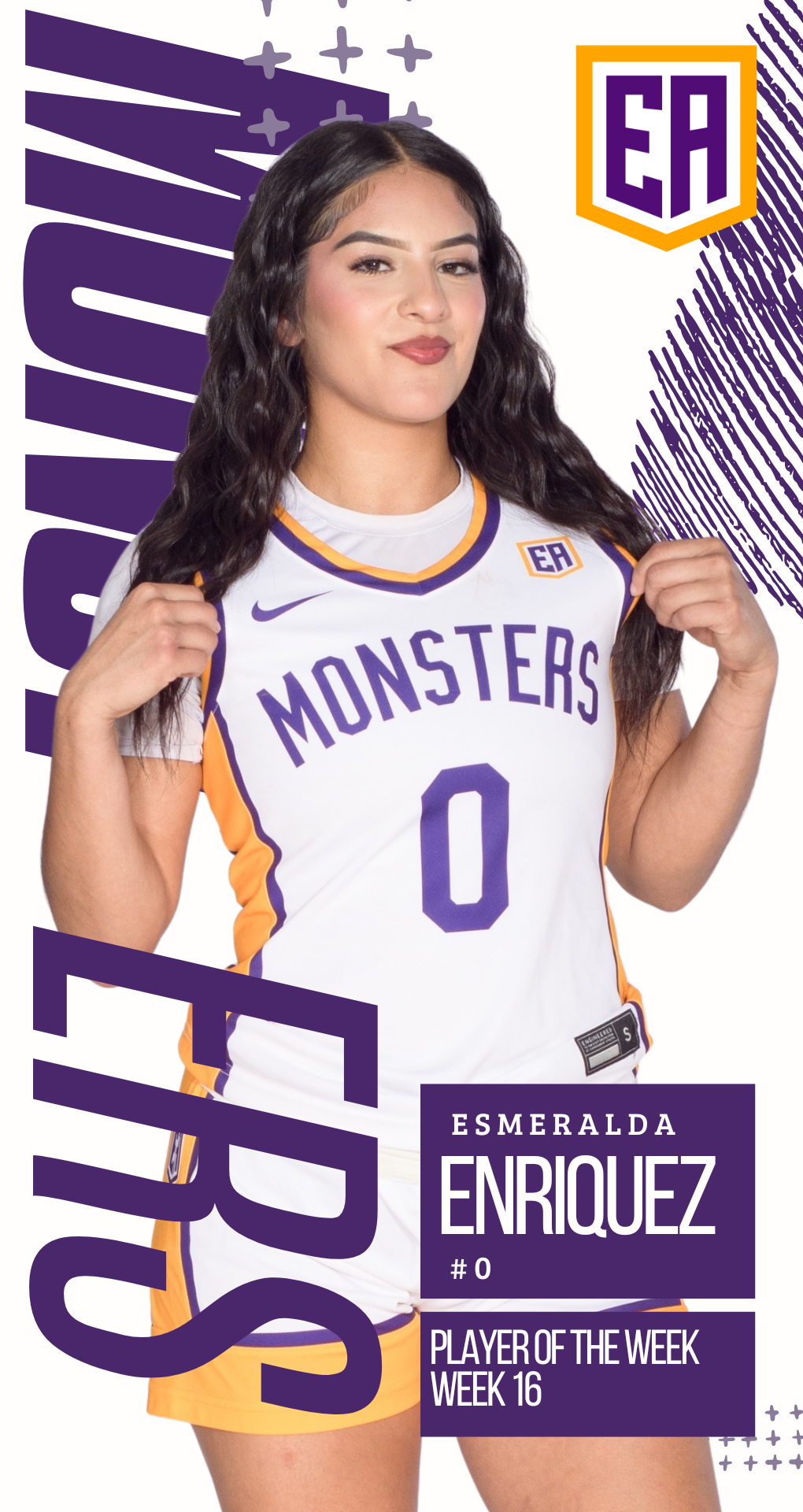 Esmeralda Enriquez