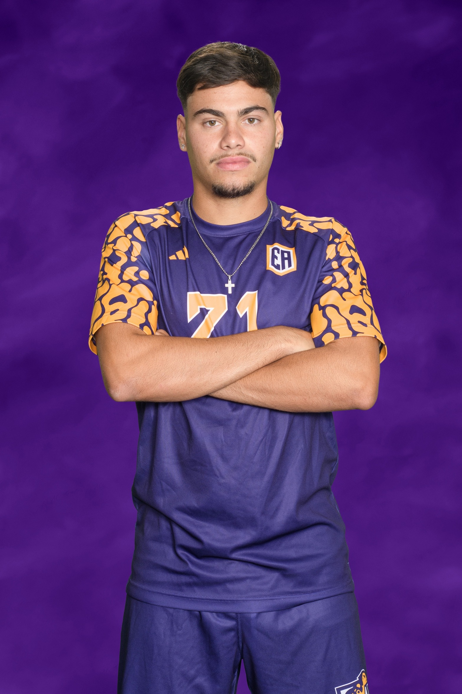 O. Gomez Sosa photo thumbnail