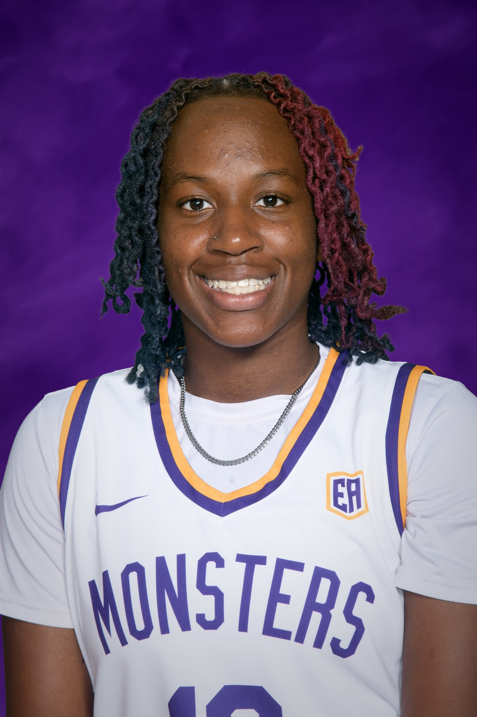T. Carmouche photo thumbnail